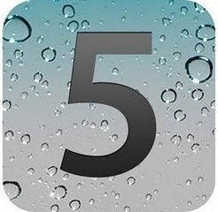 iOS 5 jailbreakattu